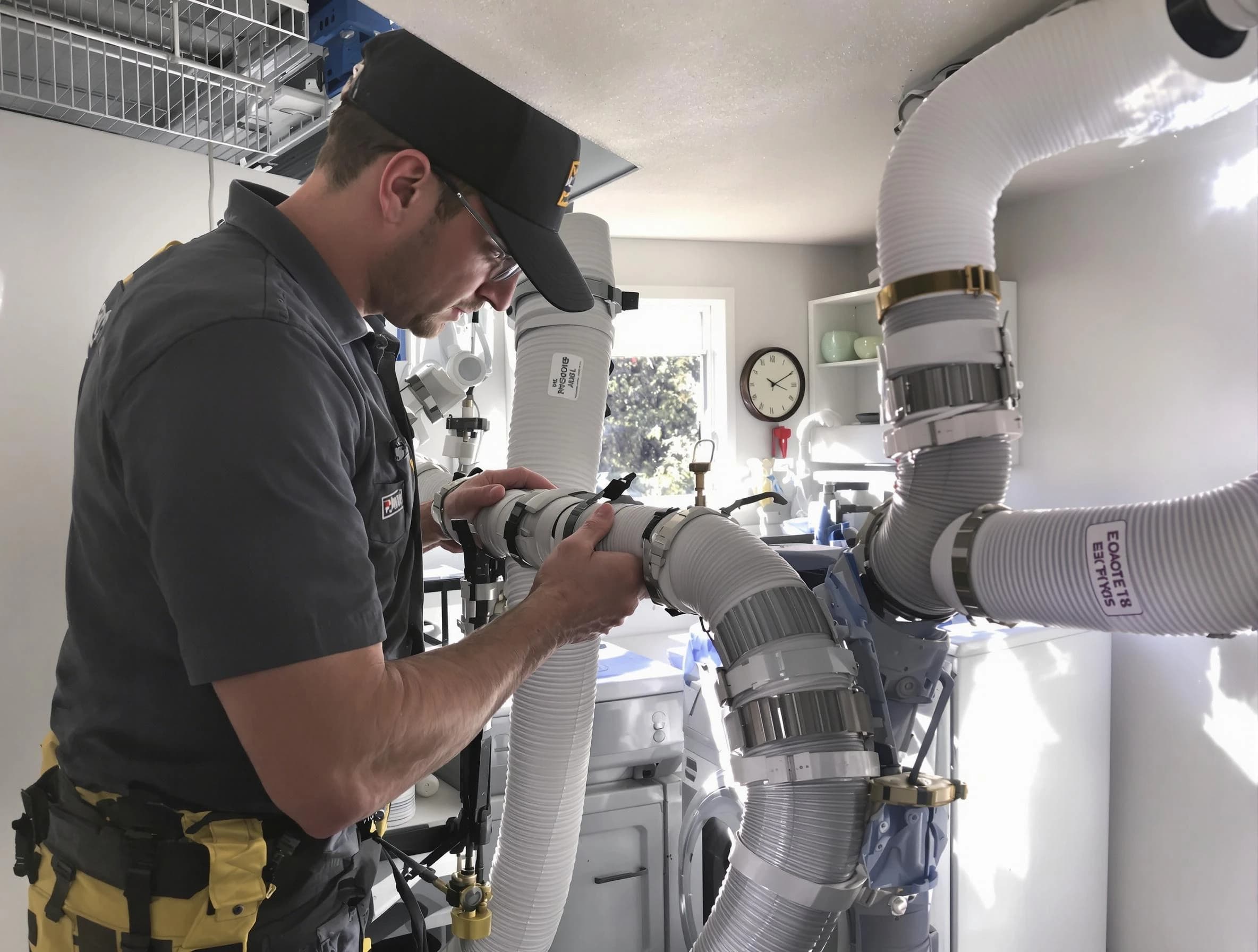 Hose Installation service in Thompson's Station, TN